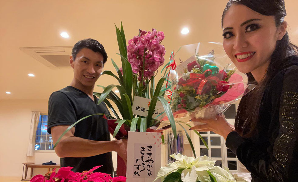 ナカムラダンススタジオ